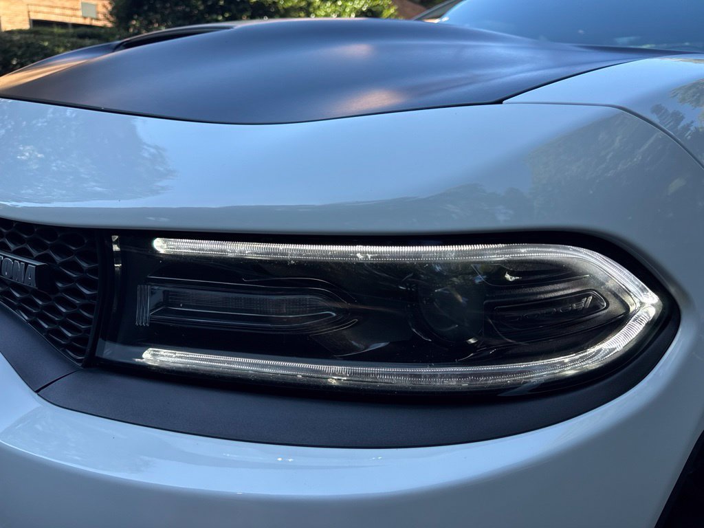 Used 2018 Dodge Charger R/T RWD image 26