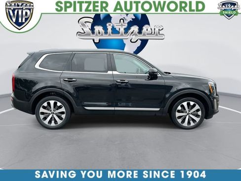 Used 2021 Kia Telluride S AWD/4WD image 10