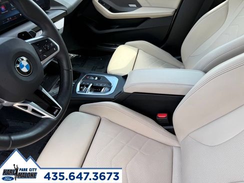 Used 2025 BMW 228i xDrive w/ M Sport Package AWD/4WD image 23