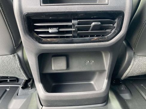 New 2026 Chevrolet Silverado EV LT AWD/4WD image 14