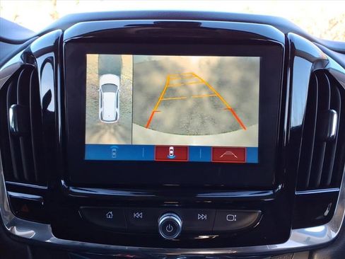 Used 2018 Chevrolet Traverse Premier w/ LPO, Floor Liner Package image 24