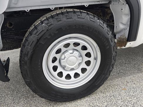 Used 2020 GMC Sierra 1500 4x4 Double Cab w/ Sierra Value Package image 38