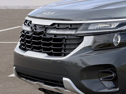 New 2026 Kia Seltos EX image 13