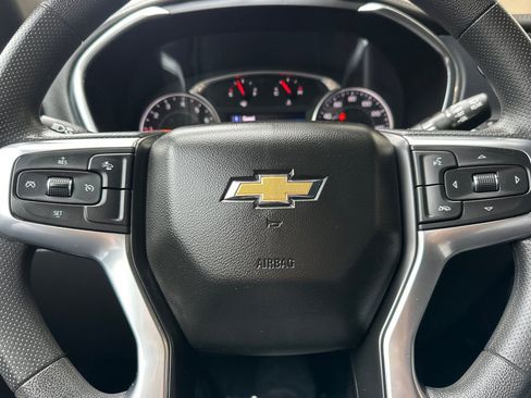 Certified 2022 Chevrolet Blazer LT w/ LPO, Black Grille Bar Package image 30