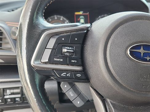 Used 2021 Subaru Crosstrek 2.0i Premium w/ Moonroof Package image 8