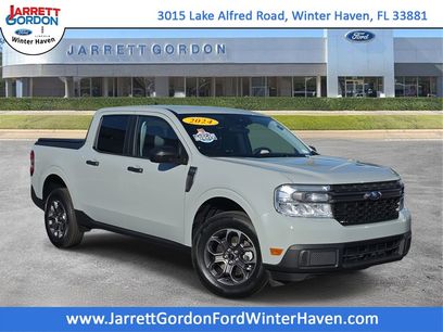 Used 2024 Ford Maverick XLT