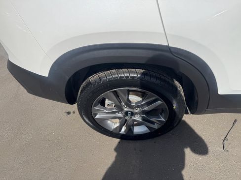 Used 2021 Kia Seltos LX AWD/4WD image 11