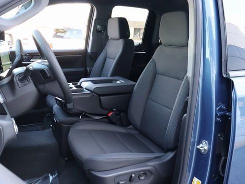 New 2026 GMC Sierra 1500 Elevation w/ Elevation Select Package AWD/4WD image 12