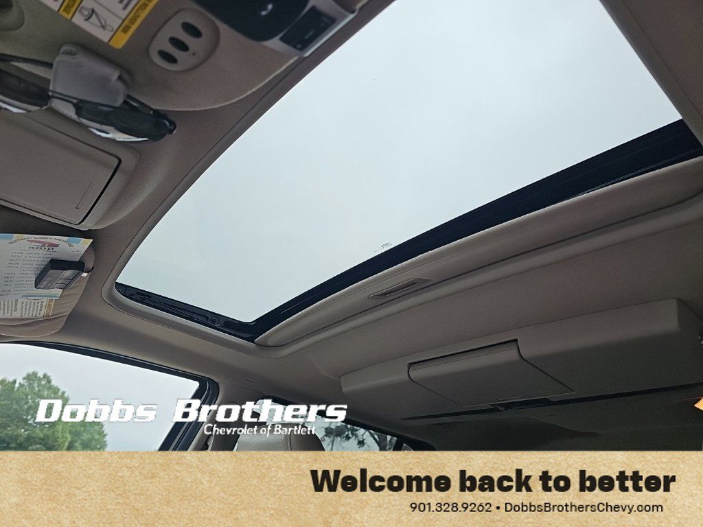 Used 2010 Ford Expedition Limited RWD image 15