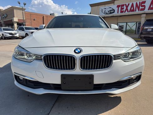 Used 2018 BMW 330i Sedan image 4