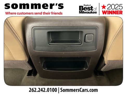 Used 2018 GMC Sierra 2500 Denali image 24