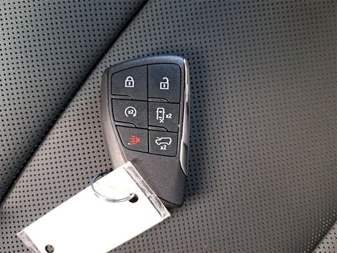 New 2025 GMC Hummer EV 2X w/ Extreme Off-Road Package image 45