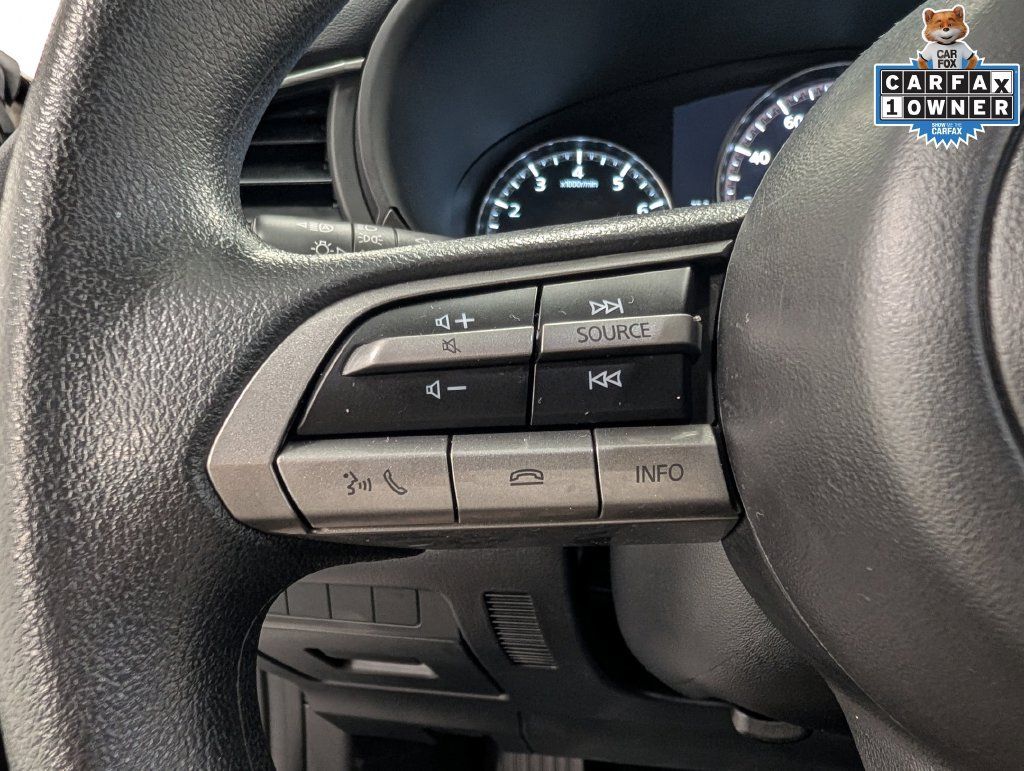 Used 2023 MAZDA CX-30 AWD 2.5 S image 19