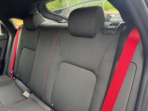 Used 2025 Honda Civic Type R image 51