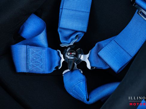 Used 1996 Nissan 240SX image 24