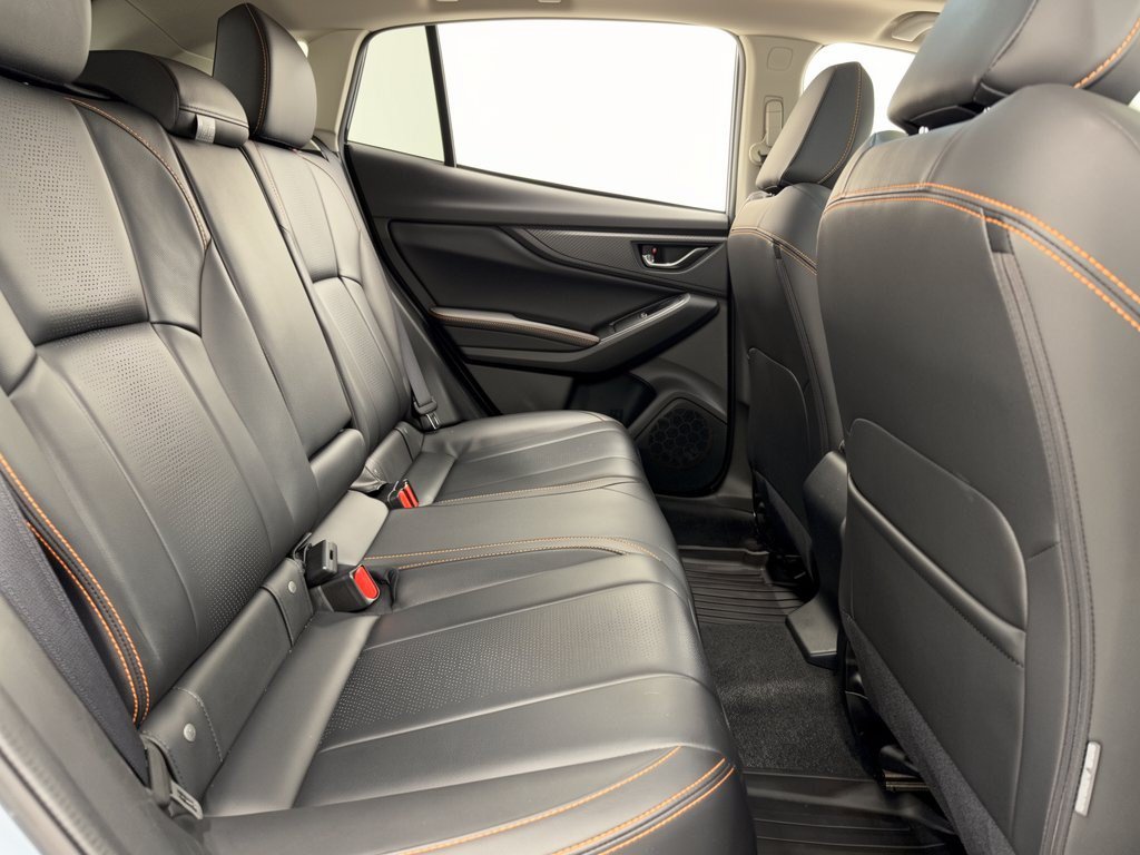 Used 2020 Subaru Crosstrek 2.0i Limited w/ Moonroof Package w/Navigation AWD/4WD image 29