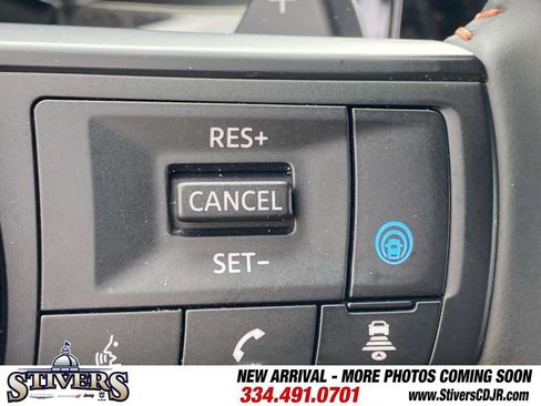Used 2024 Nissan Pathfinder Rock Creek AWD/4WD image 59