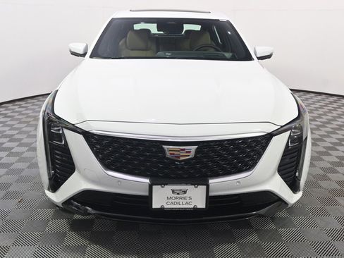 New 2026 Cadillac CT5 Premium Luxury w/ Technology Package image 10