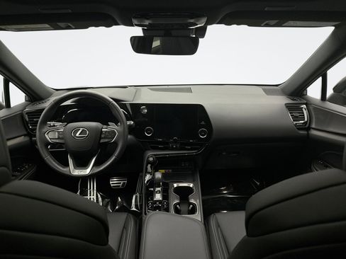 Used 2024 Lexus NX 350 F Sport image 14