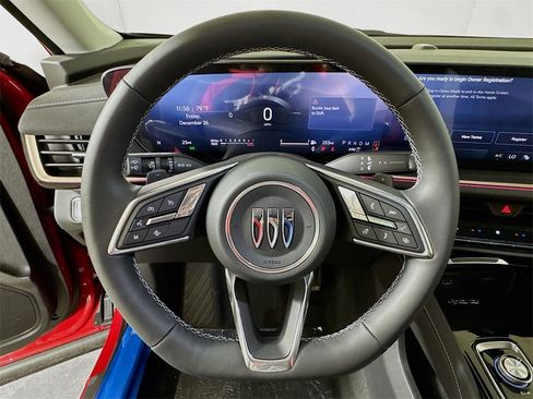 New 2026 Buick Envision Sport Touring image 6