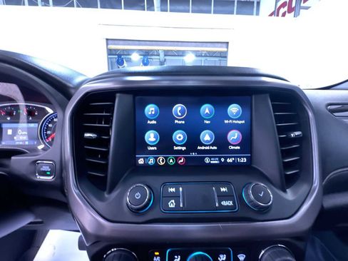 Used 2023 GMC Acadia AT4 w/ Preferred Package AWD/4WD image 23