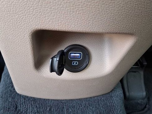 Used 2019 Hyundai Tucson Ultimate AWD/4WD image 9
