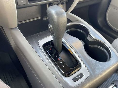 Used 2016 Honda Pilot EX-L image 22