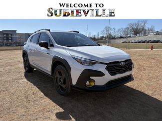 New 2026 Subaru Crosstrek 2.5i Sport w/ Crosstrek Mirror Package 360° Tour
