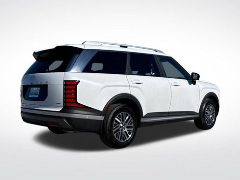 New 2026 Hyundai Palisade SEL AWD/4WD image 8