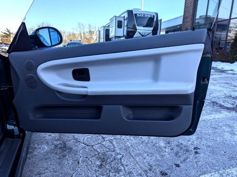 Used 1995 BMW M3 Coupe image 36