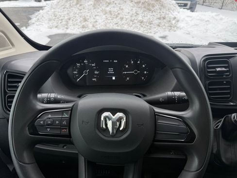 Used 2023 RAM ProMaster 2500 image 23