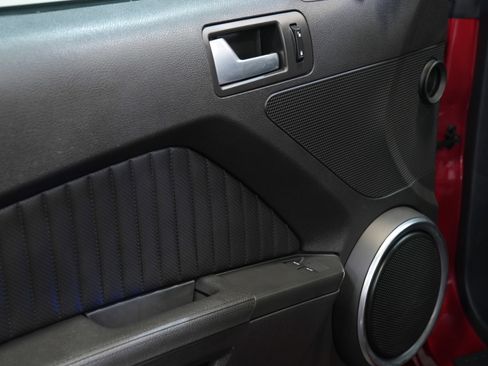 Used 2013 Ford Mustang Shelby GT500 w/ Electronics Pkg image 23