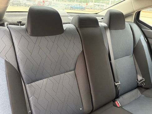 Used 2025 Nissan Versa SV w/ Trunk Package FWD image 33