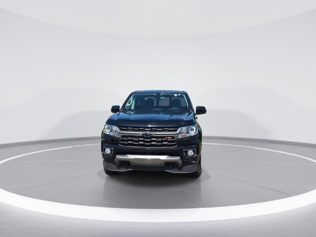 Used 2022 Chevrolet Colorado Z71 AWD/4WD image 3