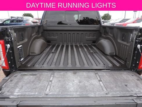 Used 2021 Ford F150 Platinum w/ Equipment Group 701A High AWD/4WD image 14