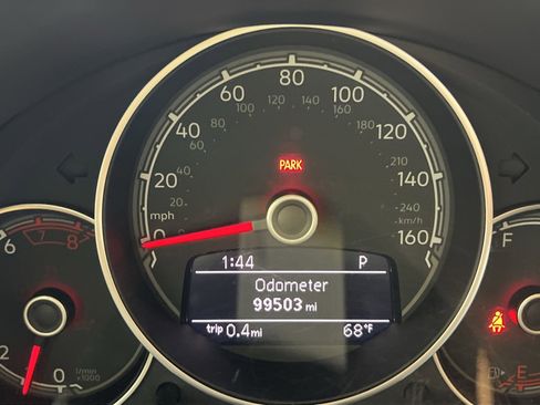 Used 2019 Volkswagen Beetle 2.0T S image 17