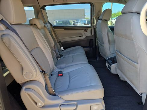 Certified 2019 Honda Odyssey EX-L image 24