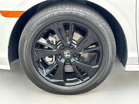 Used 2024 Honda Odyssey Sport image 37