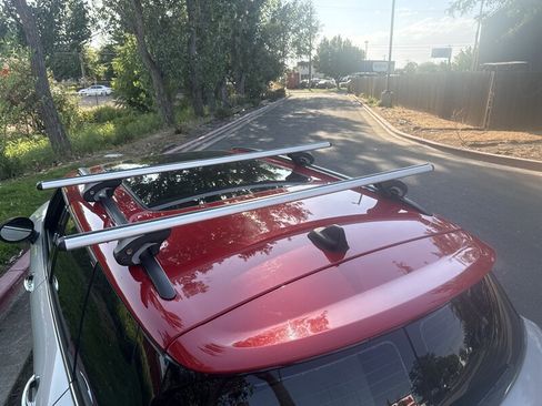 Used 2017 MINI Cooper Clubman John Cooper Works image 21