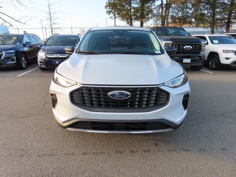 New 2026 Ford Escape Active w/ Tech Pack #1 image 2