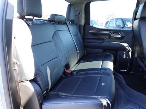 Used 2024 Chevrolet Silverado 1500 RST w/ Protection Package AWD/4WD image 26