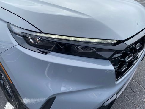 Certified 2026 Honda CR-V Sport-L image 24
