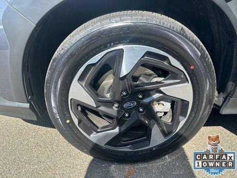 Certified 2024 Subaru Crosstrek 2.5i Limited AWD/4WD image 32
