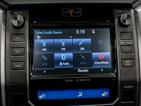 Used 2017 Toyota Tundra Limited image 26