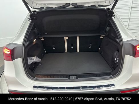 Certified 2025 Mercedes-Benz GLA 250 image 27