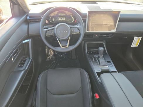 New 2026 MAZDA CX-5 Select AWD/4WD image 8