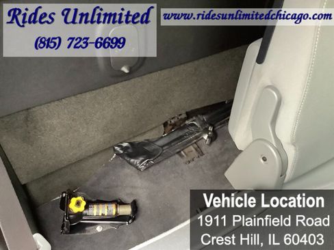 Used 2017 Chevrolet Silverado 1500 LS w/ LS Convenience Package RWD image 28