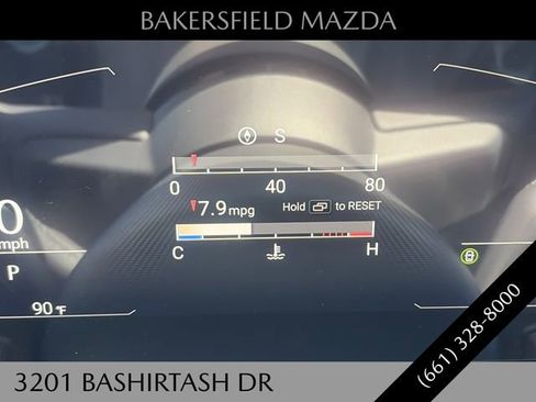 New 2026 MAZDA CX-5 Preferred AWD/4WD image 14