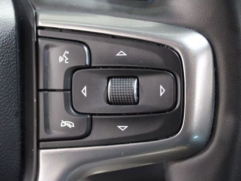 Used 2024 Chevrolet Silverado 2500 LTZ w/ LTZ Convenience Package image 38