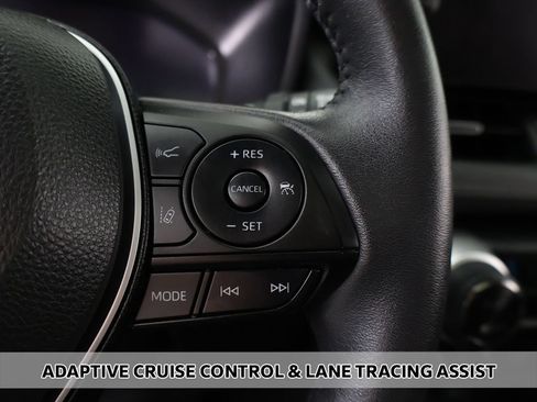 Used 2023 Toyota RAV4 Limited w/ Limited Grade Weather Package AWD/4WD image 4